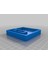LED Tabanlı Apple Watch Stand Plastik Aparat 3