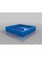 LED Tabanlı Apple Watch Stand Plastik Aparat 5