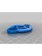 Orbit - Bir Fidget Spinner Plastik Aparat 4