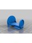 Hotshoe Solar View Finder Plastik Aparat 3