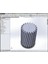 Solidworks Için Dişli Jeneratörü (Straight / Helix / Herringbone) Plastik Aparat 3