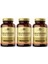 Cranberry Extract With Vitamin C 60 Kapsül 3 Adet 1