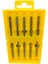 Mini Freze Bıcağı 10 Parça 40MM 2
