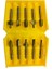 Mini Freze Bıcağı 10 Parça 40MM 3