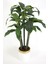 Yapay Kaliteli Ağaç 5 Gövdeli Massengena (Massengena Plant) 150 Cm 1