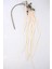 Yapay Sarkan Amarantus (Amaranthus) 150CM Krem 1