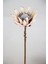 Yapay Protea Bitkisi 52 cm Krem 1