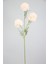 Yapay Çiçek 3lü Top Karanfil Dalı 62 cm Somon 1