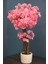 Yapay Küçük Japon Bahar Dalı Ağacı 75 cm Pembe 1
