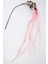 Yapay Sarkan Amarantus (Amaranthus) 150CM Pembe 1