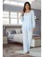 3045 Lohusa Pijama Takım 1