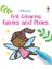 First Colouring Fairies And Pixies Usborne 4