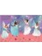 Sticker Dolly Dressing Fairy Princesses Usborne 1