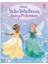 Sticker Dolly Dressing Fairy Princesses Usborne 5