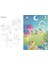Fairies Transfer Activity Book Usborne 2