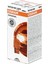 Osram 7504 WY21W Amber Tek Duy T20 Ampul 12 Volt 10 Adet 3