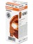 Osram 7504 WY21W Amber Tek Duy T20 Ampul 12 Volt 10 Adet 4