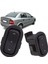 Opel Astra G Arka Sağ Sol Cam Düğmesi Tekli 1998--2005 1