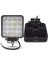 2 Adet 16 Ledli Off Road Çalışma Lambası / Projektör 48WATT 12V / 1