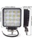 2 Adet 16 Ledli Off Road Çalışma Lambası / Projektör 48WATT 12V / 2