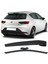 Seat Leon Mk3 Arka Silecek Kolu ve Süpürgesi 2012--2018 2