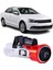 Volkswagen Jetta Komple Çakmaklık 12 Volt 2005--2011 4