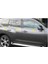 Toyota Prado 150 Krom Cam Çıtası 6 Prç. 2009 ve Üzeri P.çelik 1