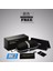 Erkek Polarize UV400 Lens Için Retro Güneş Gözlüğü (Yurt Dışından) 2