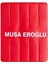 Musa Eroğlu Cüzdanlı Tezene Mızrap 10'lu 3