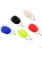 10X Reel Line Stoper Baitcasting Tel Toka Tutucu Kaleci Kontrolü 1