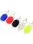 10X Reel Line Stoper Baitcasting Tel Toka Tutucu Kaleci Kontrolü 4