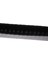 4 Adet Longboard Güverte Burun & Kuyruk Guard Araçları Kauçuk Şerit Kaykay Siyah 3