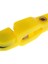 10 Adet Snap Release Klip Planya Kurulu Uçurtma Uçan Uçan Downgrigers Outrigger Sarı 4