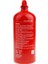 1 Parça Sıvı Yakıt Şişesi Açık Kamp Soba Gaz Yağı Konteyner 1500ML 4