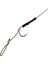 2x 10 Adet Balıkçılık Saç Kuleleri Çeşitli El Bağlı Sazan Balıkçılık Barbless Hooks 7 # 4