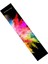 Çok 2 Longboard Kavrama Bantları Dans Kurulu Açık Spor Renkli 48X10 "(Yurt Dışından) 4