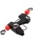 6x Trolling Klip Klipler Outrigger Downrigger Için Bezen Balıkçılık 1