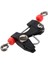 6x Trolling Klip Klipler Outrigger Downrigger Için Bezen Balıkçılık 2