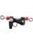 6x Trolling Klip Klipler Outrigger Downrigger Için Bezen Balıkçılık 3