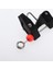 6x Trolling Klip Klipler Outrigger Downrigger Için Bezen Balıkçılık 4