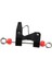 6x Trolling Klip Klipler Outrigger Downrigger Için Bezen Balıkçılık 5