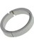 Magideal 2 Adet Titanyum Klip Kanca Mini Carabiner Anahtarlık Tutucu Kamp 18MM 2
