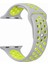 Apple Watch Uyumlu 45MM Spor Kordon 45 mm Kayış Seri 7 1