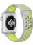 Apple Watch Uyumlu 45MM Spor Kordon 45 mm Kayış Seri 7 2