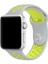 Apple Watch Uyumlu 45MM Spor Kordon 45 mm Kayış Seri 7 3