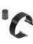 Apple Watch Uyumlu 45MM Milano Loop Çelik Kordon 45 mm Kayış Seri 7 2