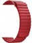 Apple Watch Uyumlu 41MM Deri Loop Kordon 41 mm Kayış Seri 7 1