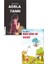 Adela Tann - Biri Şiir Mi Dedi? Çocuk Kitapları Seti (2 Kitap) 1
