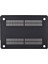 Macbook Pro 14.2 İnç A2442 / A2779 / A992 / A2918 / A3112 / A3185 / A3401 Kasa Koruma Kılıfı 3 Lü Set Hardcese 4