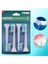 Yedek Diş Fırçası Kafaları Fırça Kafaları Philips Sonicare Hx 6054 Hx 3226 HX9034 - HX9024 3
